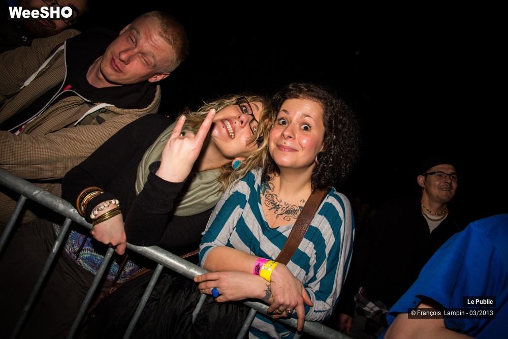 37/49 photos du spectacle Ambiance BetiZFest Jour 2