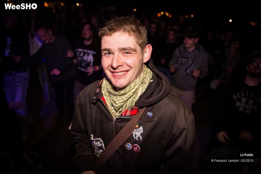 38/49 photos du spectacle Ambiance BetiZFest Jour 2