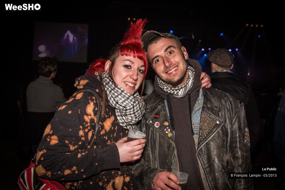 39/49 photos du spectacle Ambiance BetiZFest Jour 2