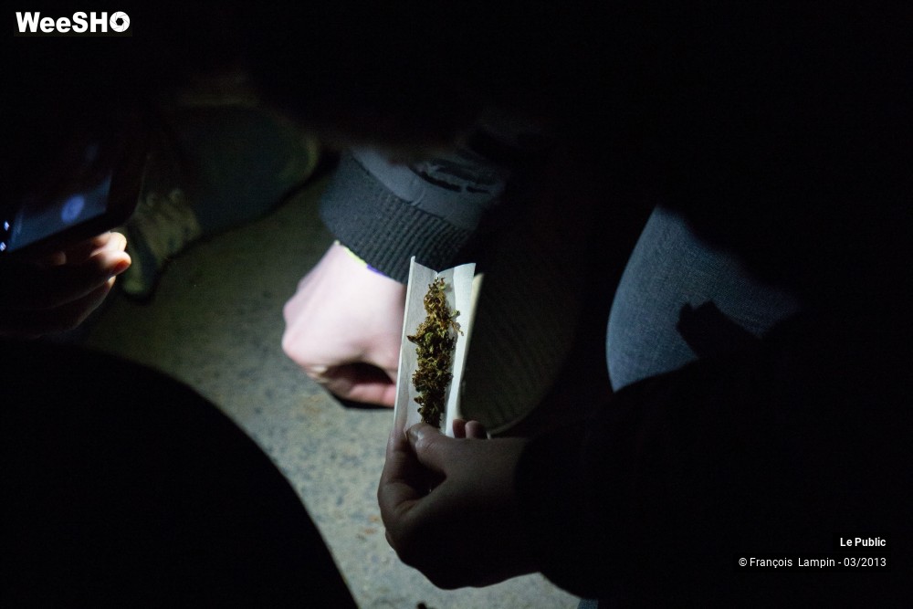 45/49 photos du spectacle Ambiance BetiZFest Jour 2