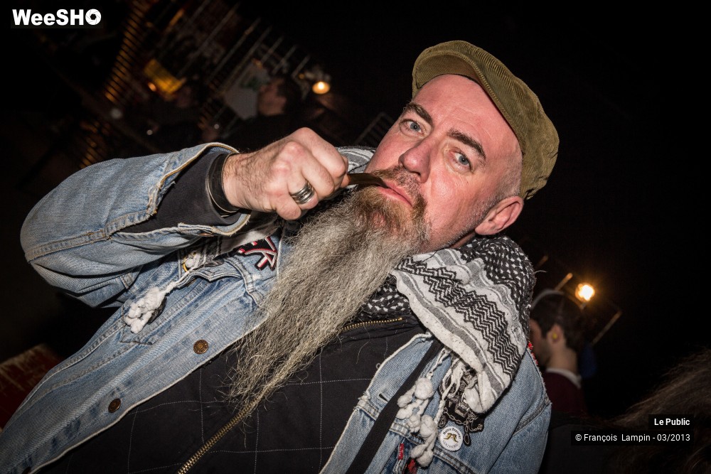 46/49 photos du spectacle Ambiance BetiZFest Jour 2