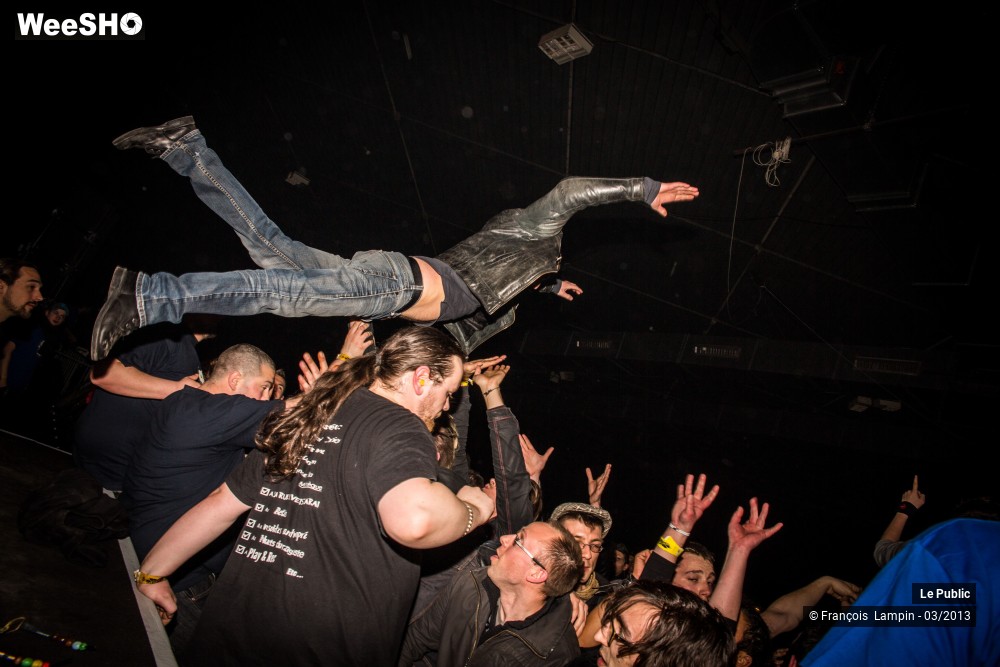 47/49 photos du spectacle Ambiance BetiZFest Jour 2