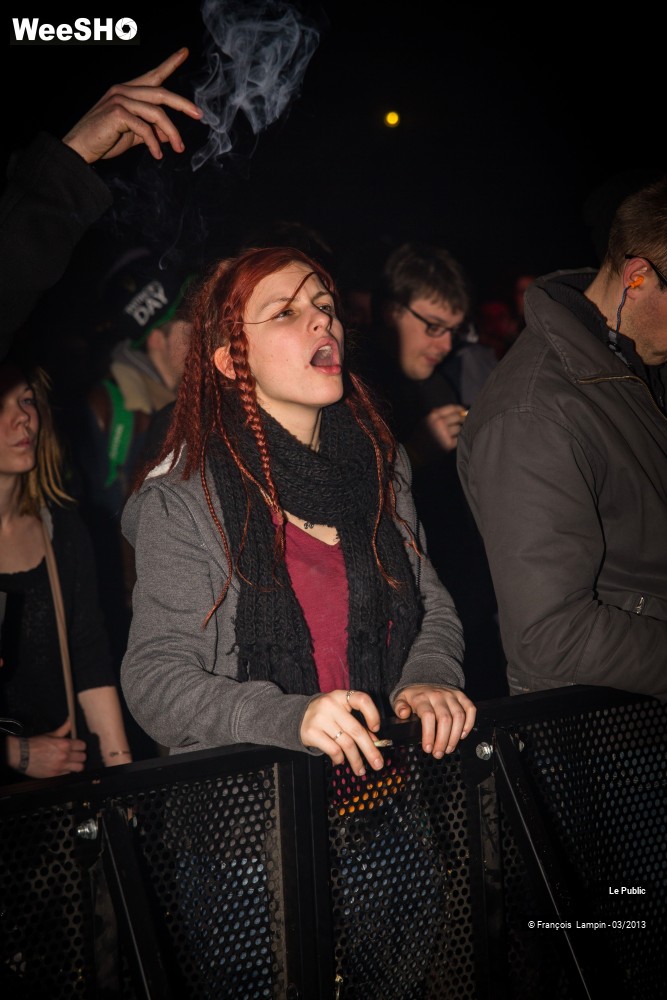 48/49 photos du spectacle Ambiance BetiZFest Jour 2