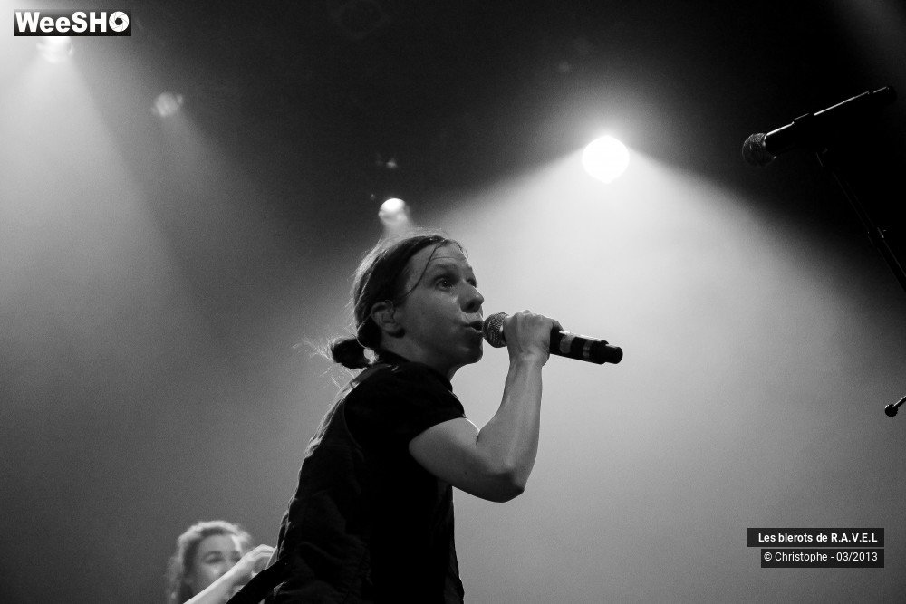 3/47 photos du spectacle Les Blerots de R.A.V.E.L