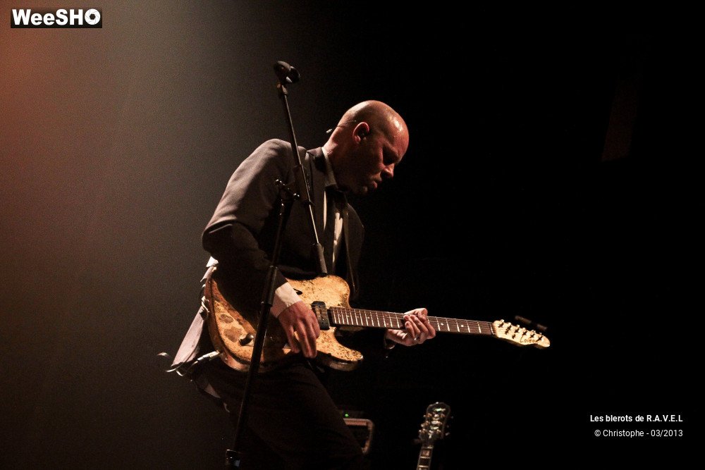 16/47 photos du spectacle Les Blerots de R.A.V.E.L