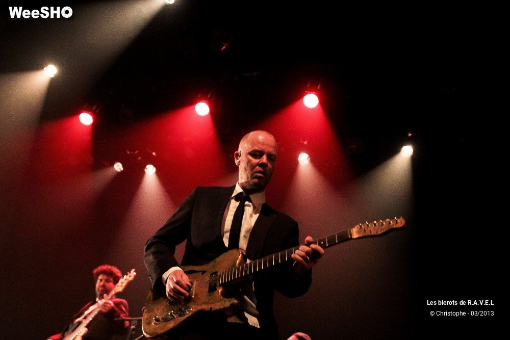 19/47 photos du spectacle Les Blerots de R.A.V.E.L