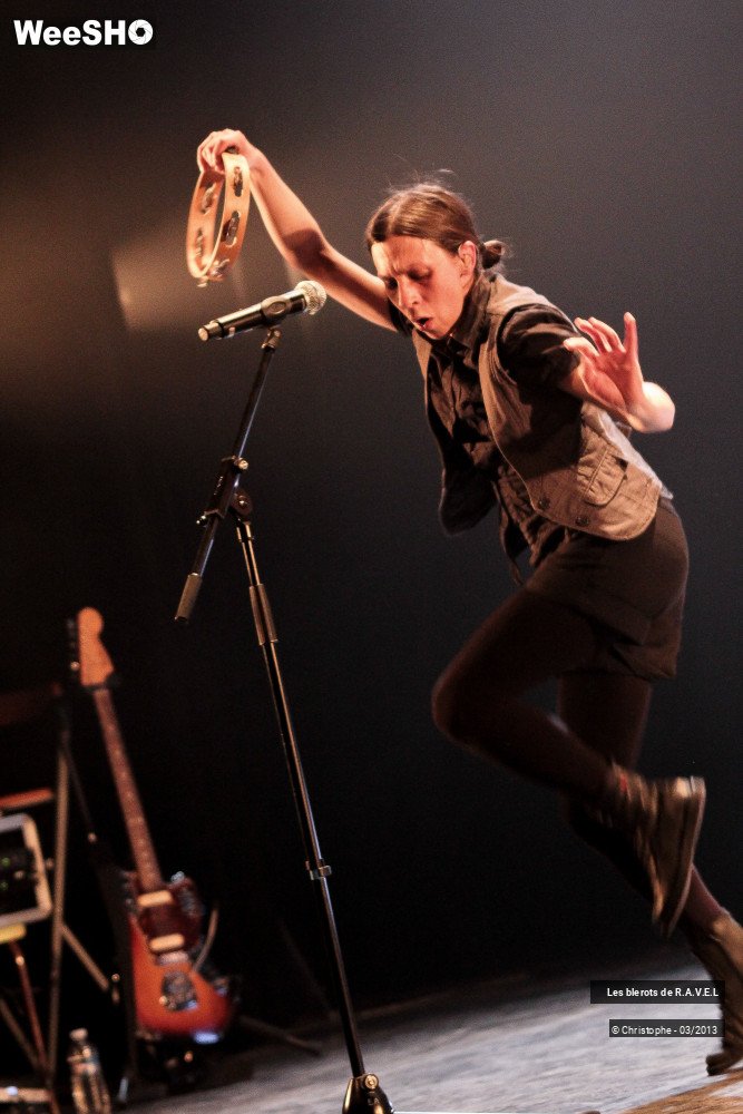 26/47 photos du spectacle Les Blerots de R.A.V.E.L