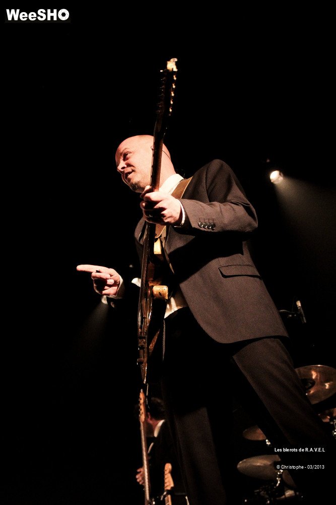 27/47 photos du spectacle Les Blerots de R.A.V.E.L