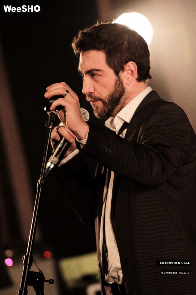 30/47 photos du spectacle Les Blerots de R.A.V.E.L