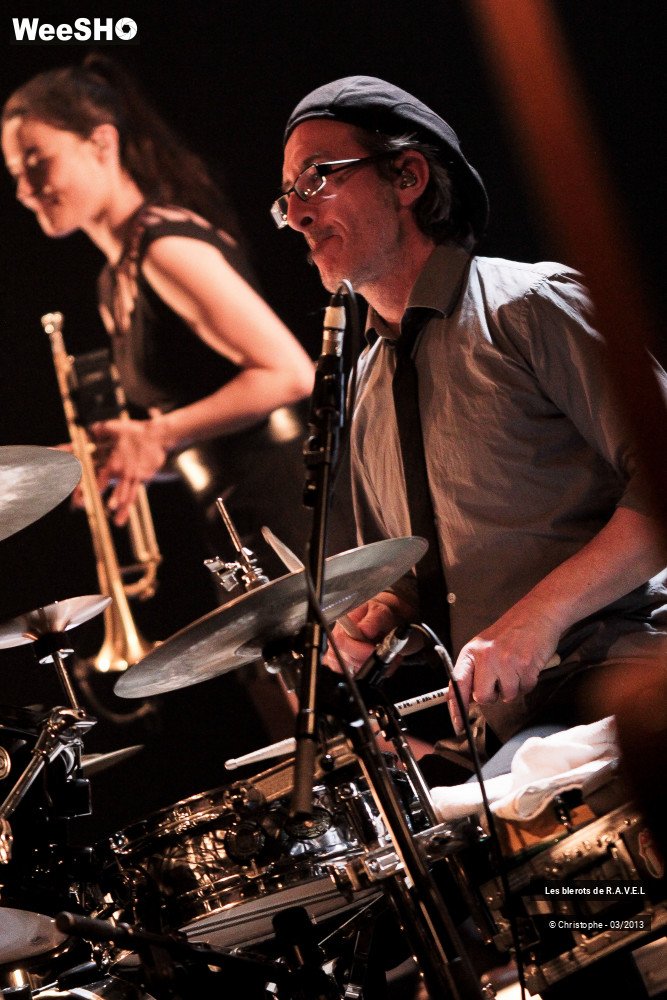 32/47 photos du spectacle Les Blerots de R.A.V.E.L