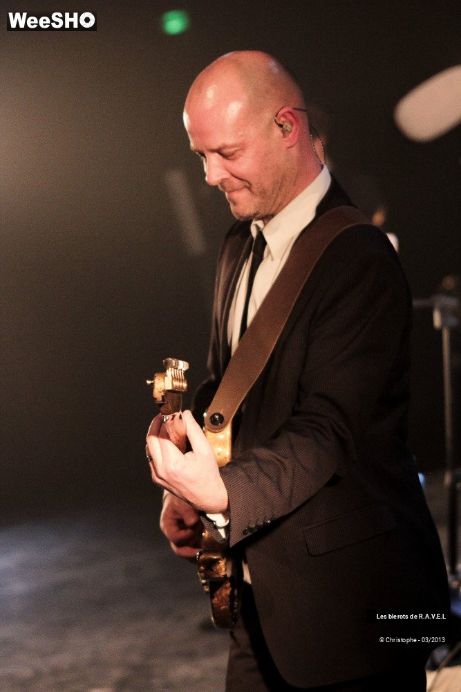 33/47 photos du spectacle Les Blerots de R.A.V.E.L