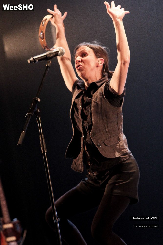 37/47 photos du spectacle Les Blerots de R.A.V.E.L