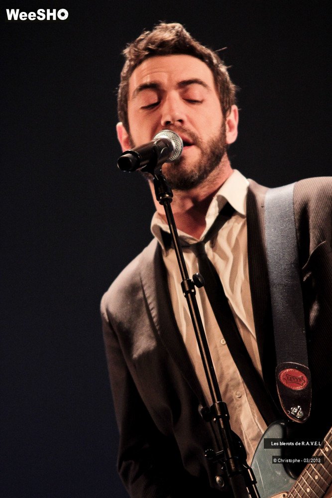 44/47 photos du spectacle Les Blerots de R.A.V.E.L