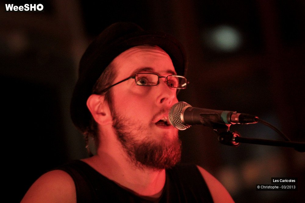 9/44 photos du spectacle Les Caricoles