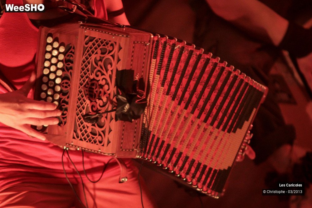 10/44 photos du spectacle Les Caricoles