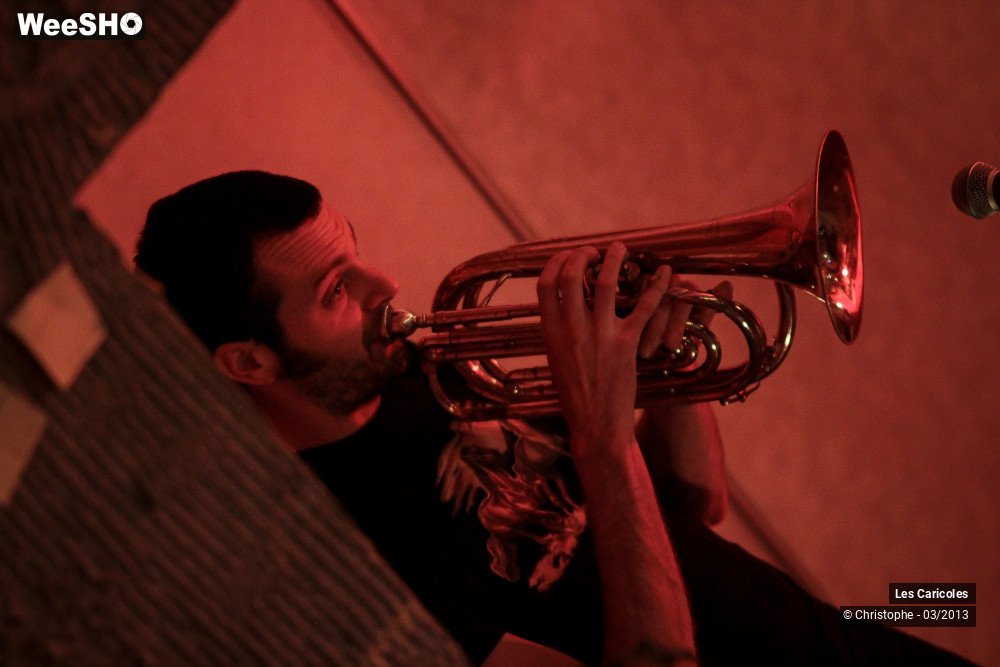 11/44 photos du spectacle Les Caricoles