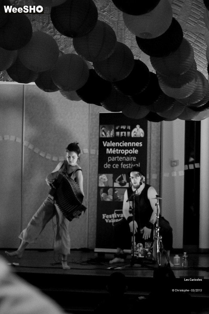 36/44 photos du spectacle Les Caricoles