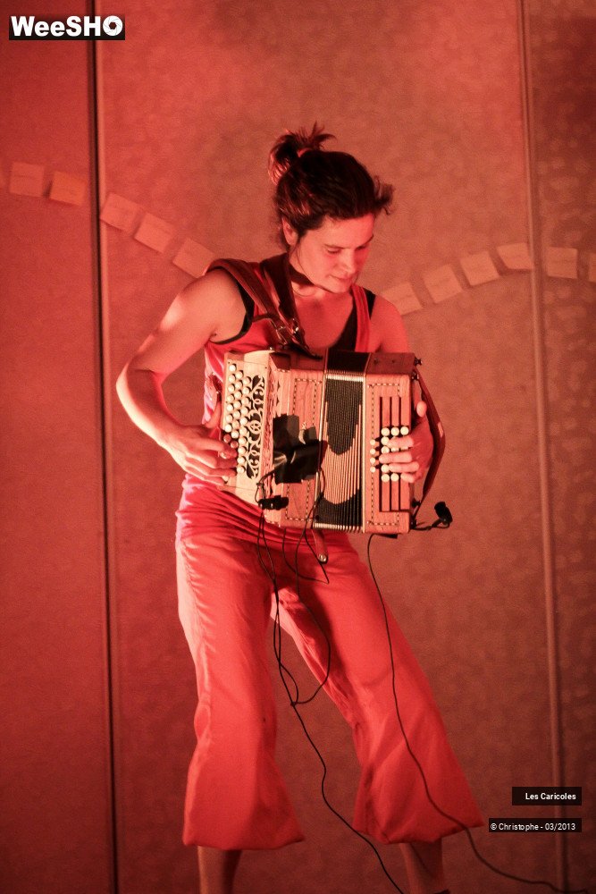 38/44 photos du spectacle Les Caricoles