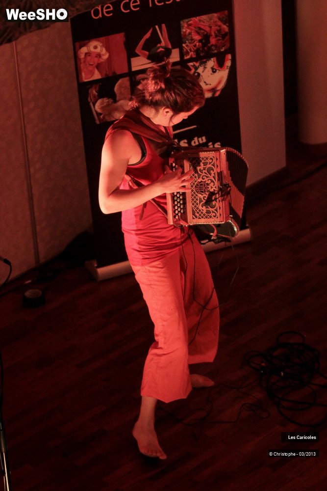 39/44 photos du spectacle Les Caricoles