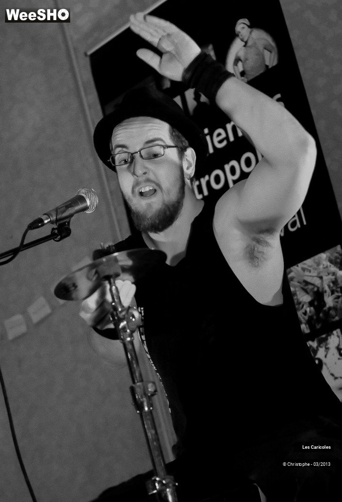 42/44 photos du spectacle Les Caricoles