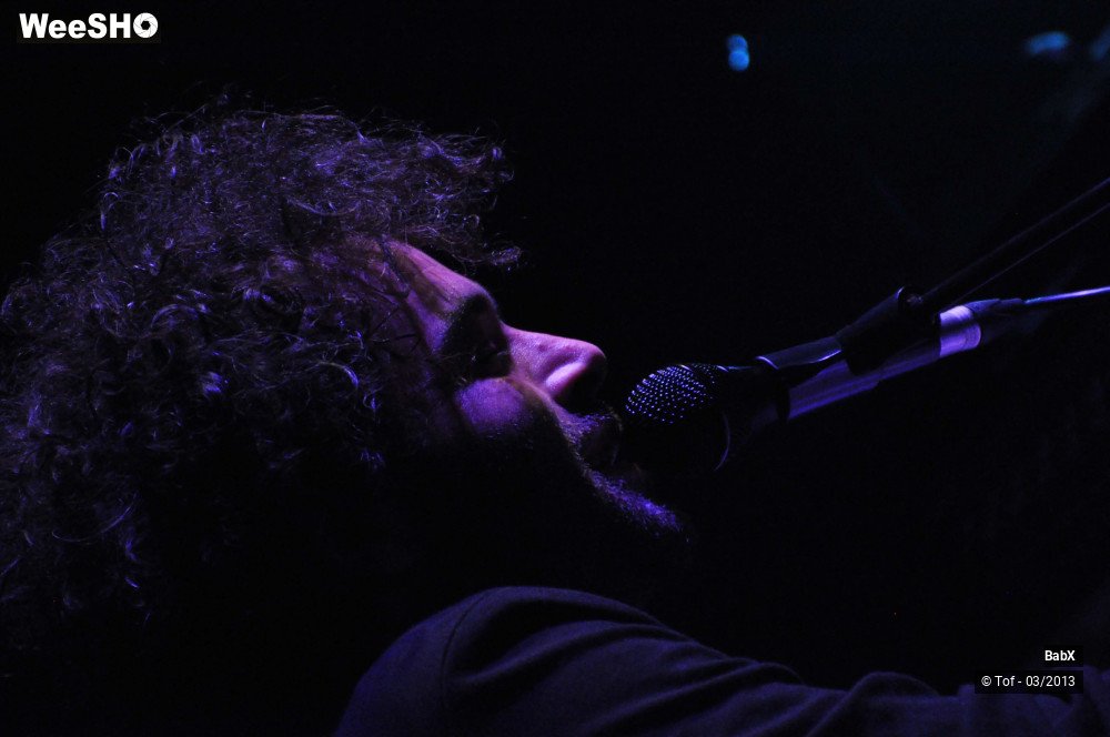 4/50 photos du spectacle BabX