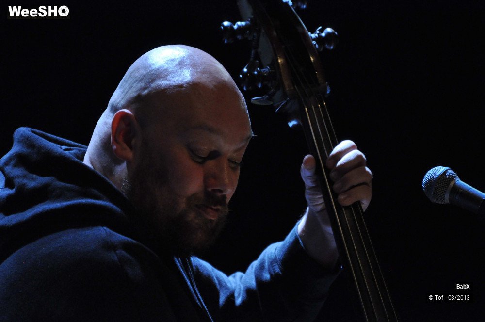 8/50 photos du spectacle BabX