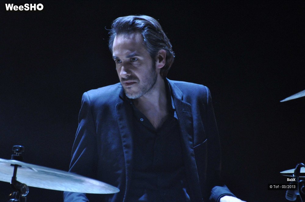 9/50 photos du spectacle BabX