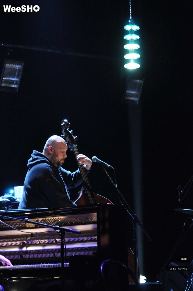 26/50 photos du spectacle BabX