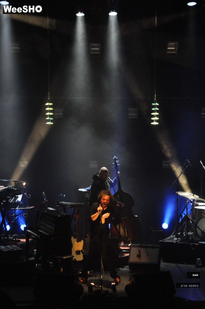 32/50 photos du spectacle BabX