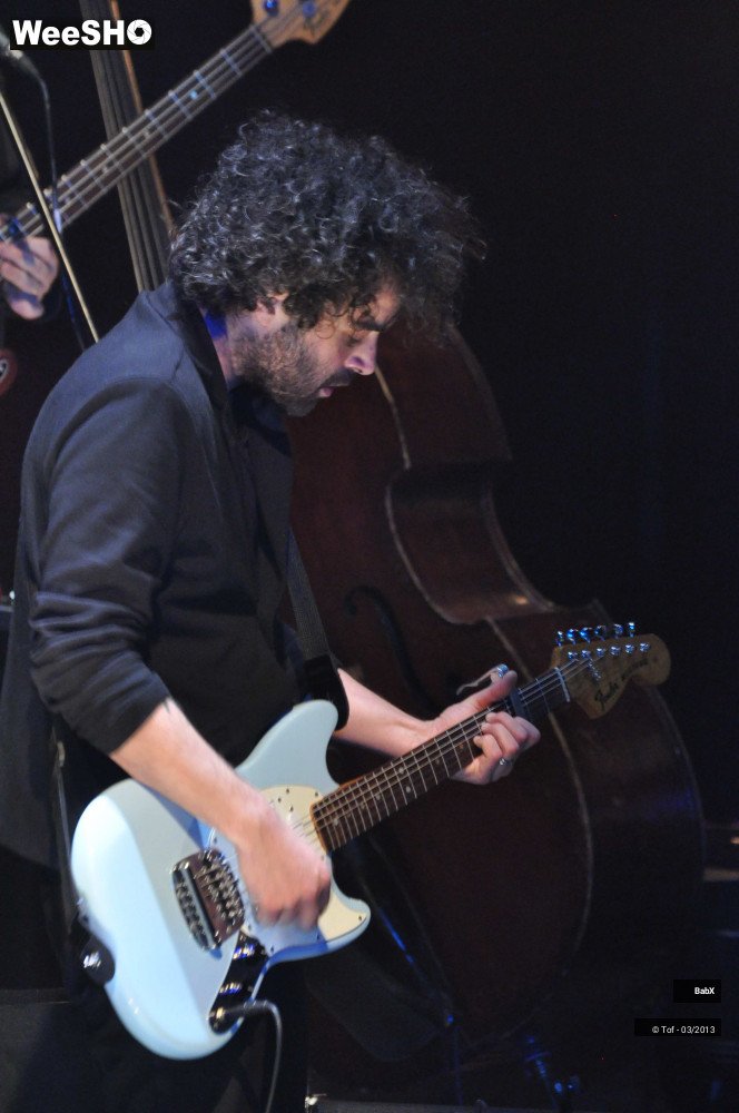 36/50 photos du spectacle BabX