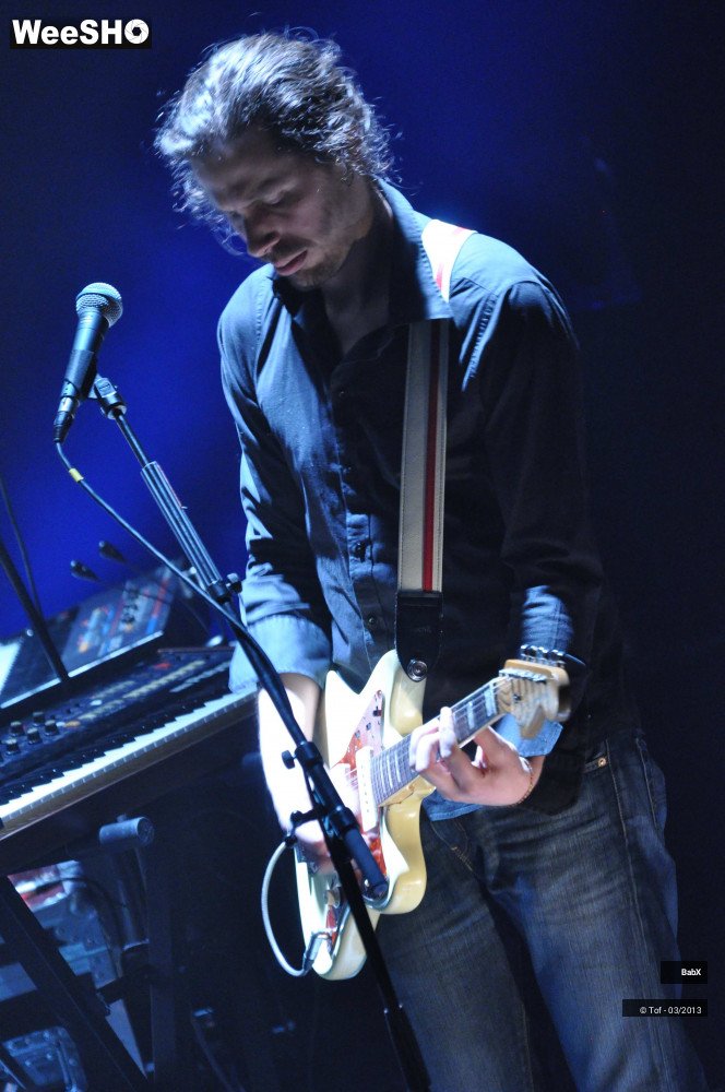 41/50 photos du spectacle BabX