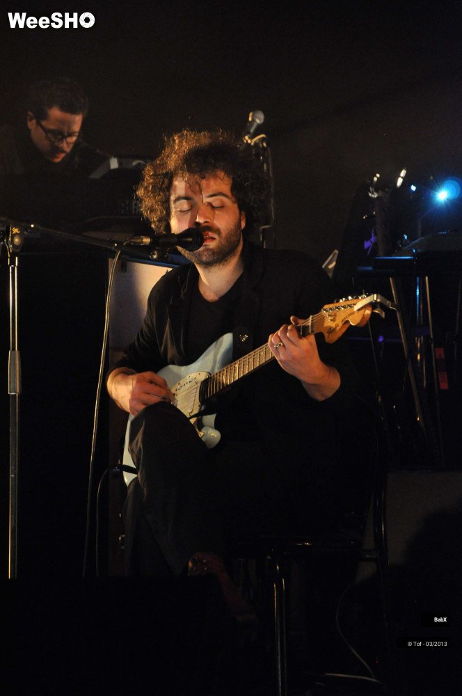 42/50 photos du spectacle BabX