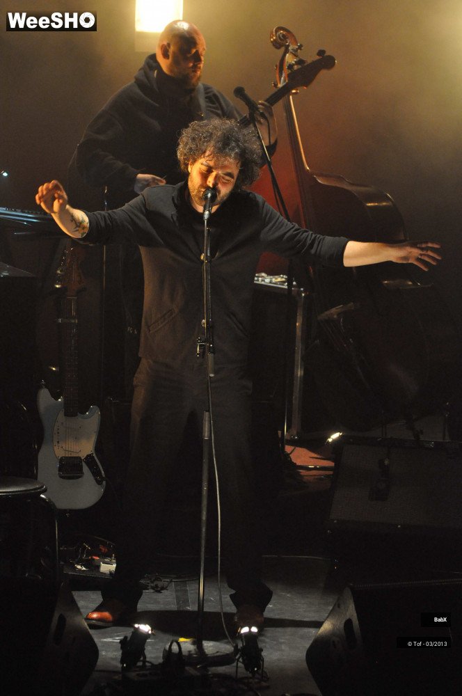 46/50 photos du spectacle BabX