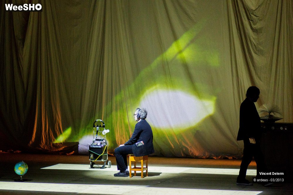 2/19 photos du spectacle Vincent Delerm