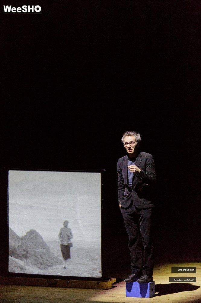8/19 photos du spectacle Vincent Delerm