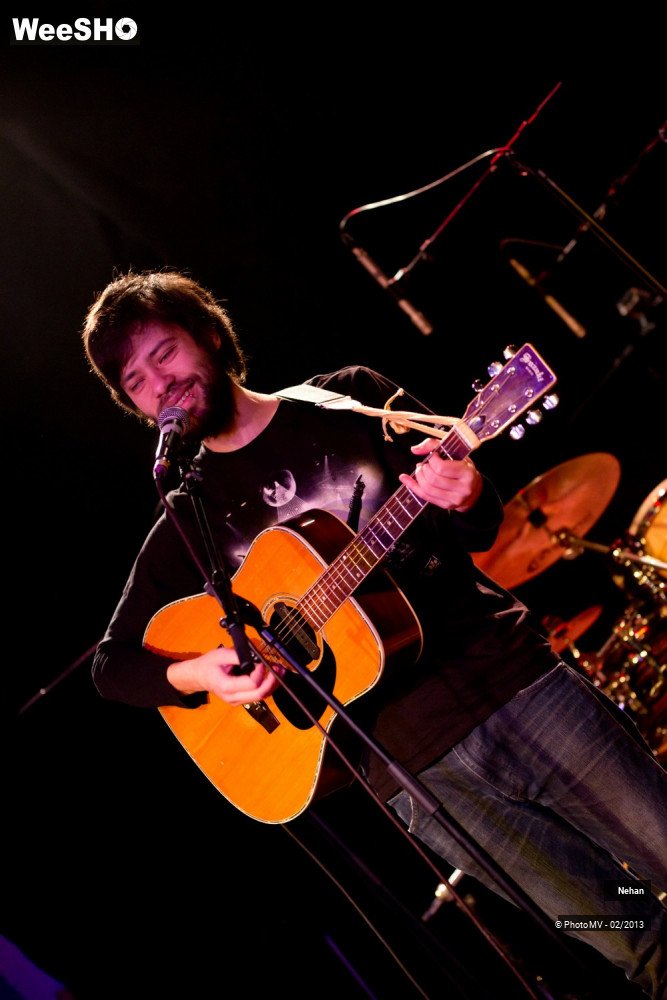 18/20 photos du spectacle Nehan