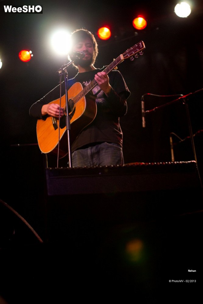 19/20 photos du spectacle Nehan