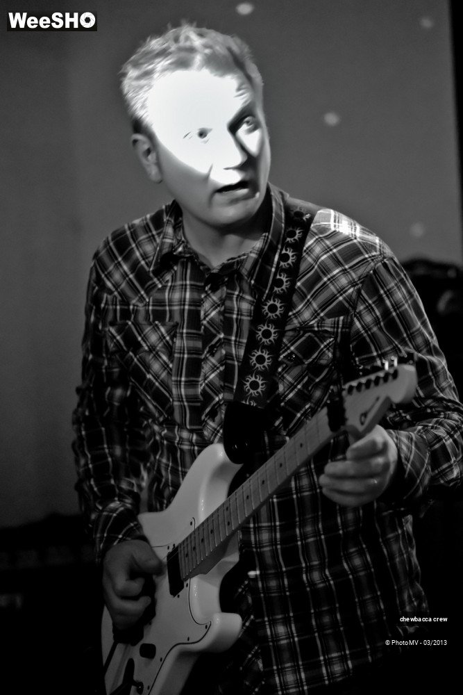 11/22 photos du spectacle chewbacca crew