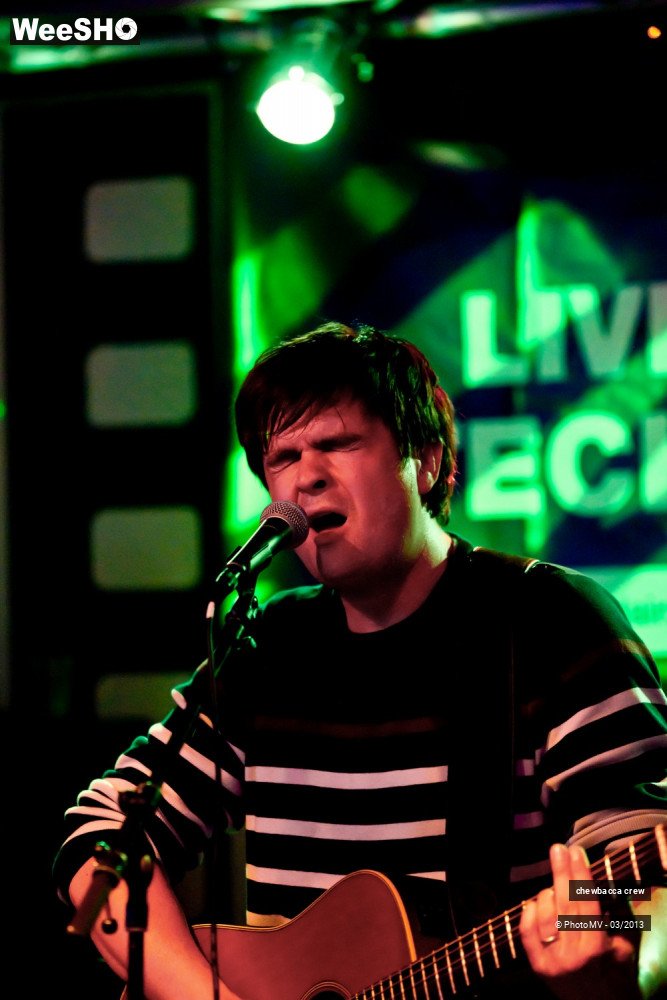 14/22 photos du spectacle chewbacca crew