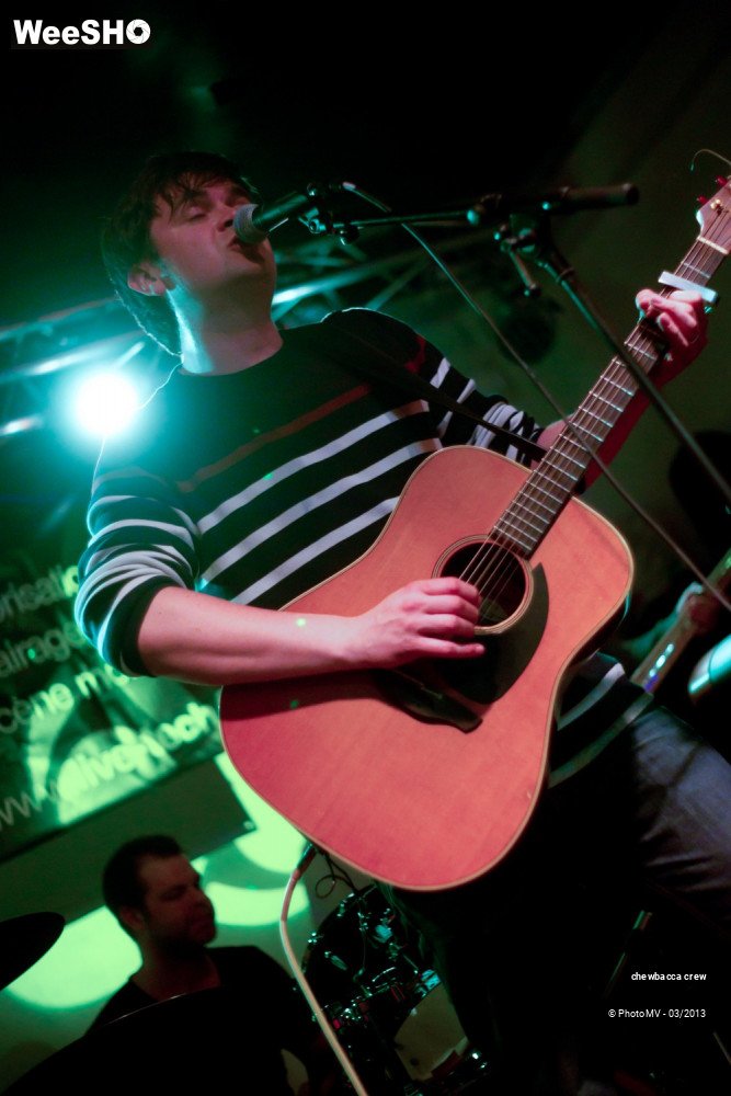 15/22 photos du spectacle chewbacca crew