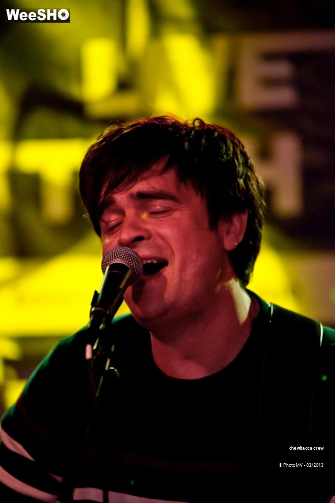 16/22 photos du spectacle chewbacca crew