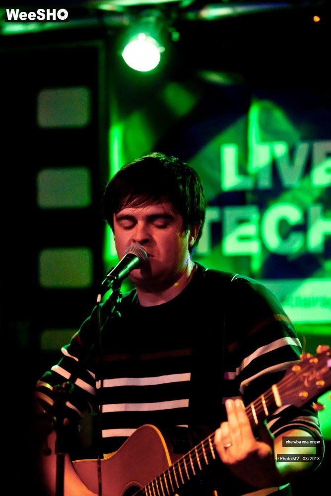 18/22 photos du spectacle chewbacca crew