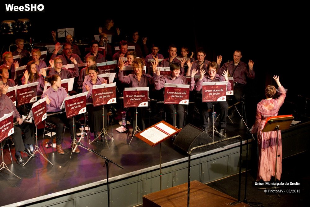 3/18 photos du spectacle Concert du Printemps