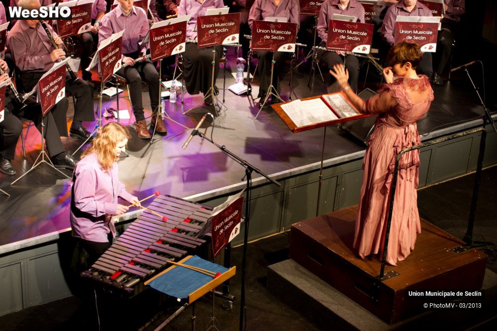 13/18 photos du spectacle Concert du Printemps
