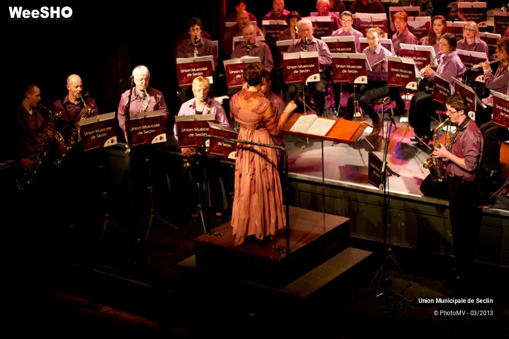 18/18 photos du spectacle Concert du Printemps