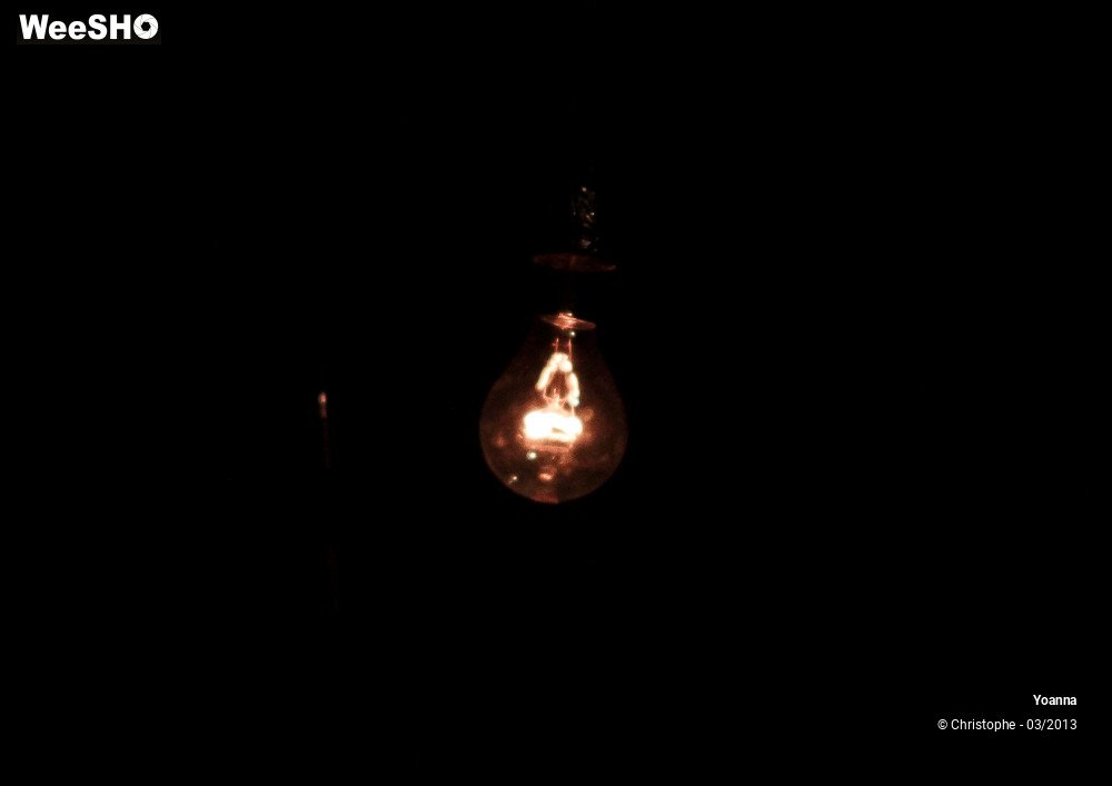 10/38 photos du spectacle Yoanna