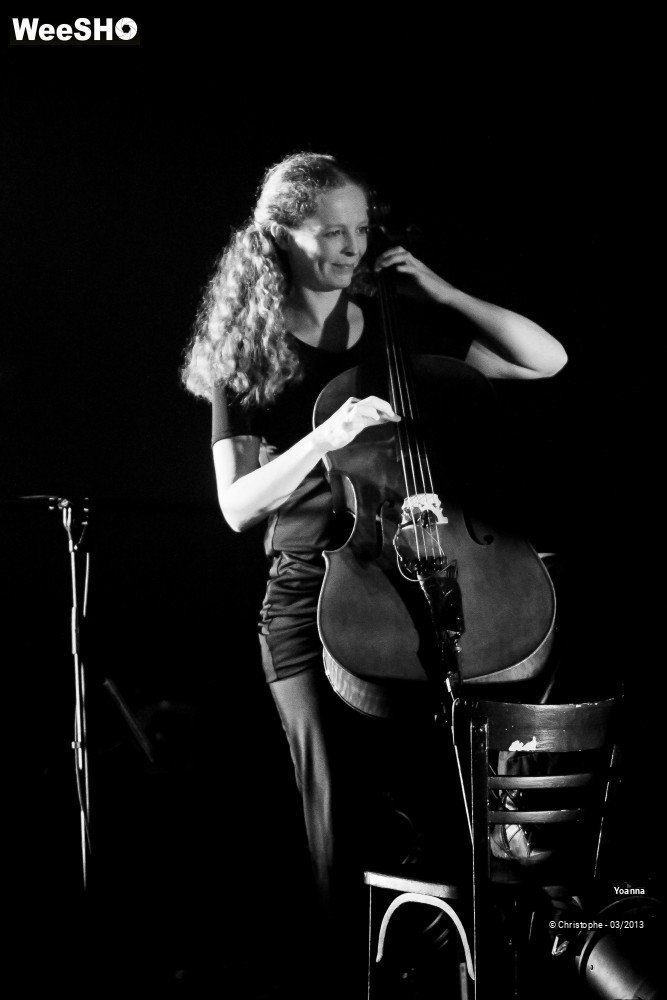 32/38 photos du spectacle Yoanna