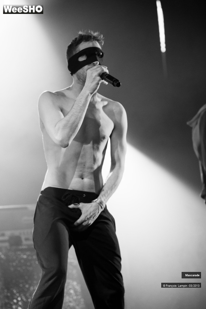 3/22 photos du spectacle Mascarade