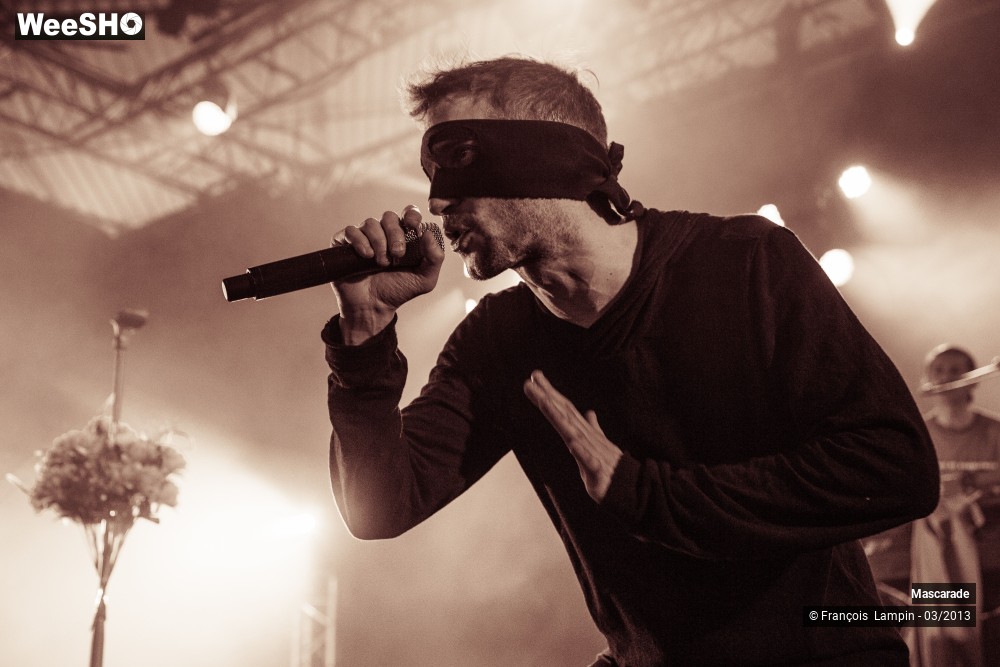 4/22 photos du spectacle Mascarade