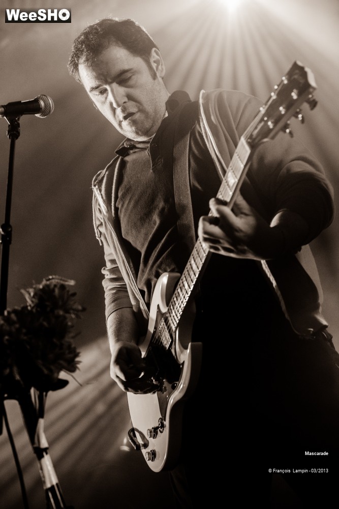 10/22 photos du spectacle Mascarade